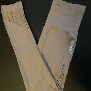 Gymshark Energy Seamless Leggings
